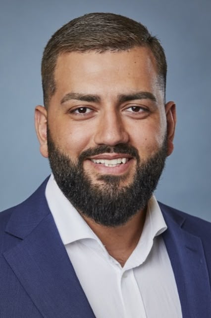 Ali Bilen